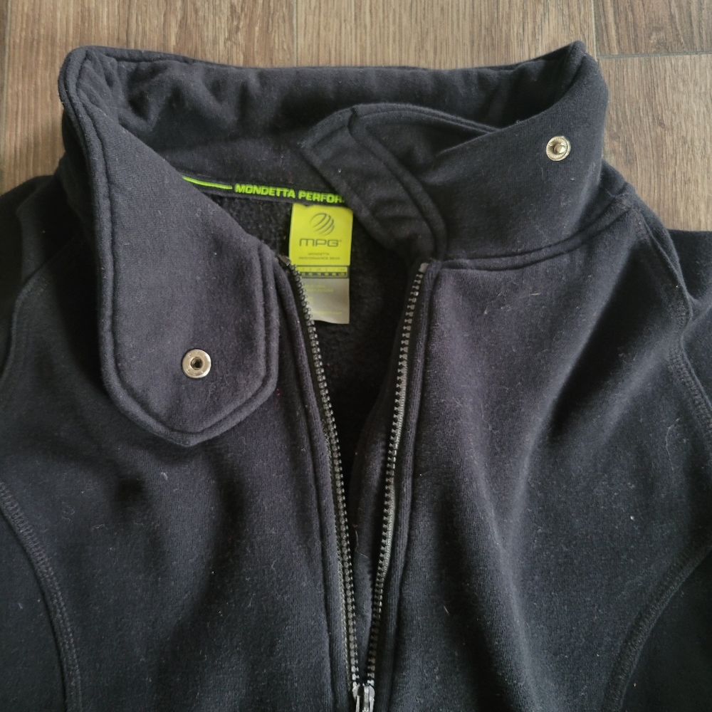 Mondetta Sweater - Picture 4 of 5